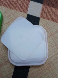 Estiau Nail Wipes - Green Apple Scent