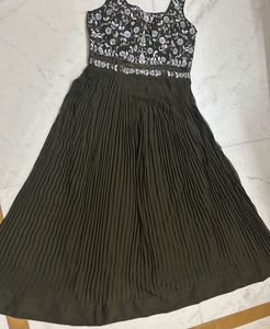Elegant Ethnic Gown