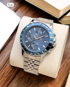 Maserati Watch For Him