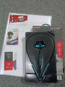 boAt Rockerz 255 Pro Spare Parts