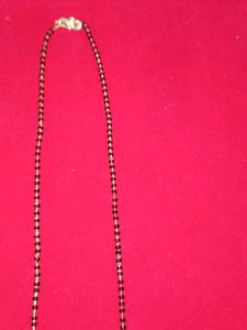 Heart Style Mangalsutra