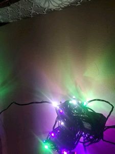 LED String Lights