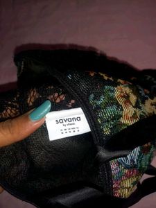 Savana Fairy Corset