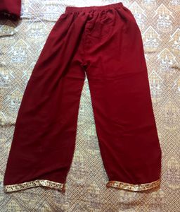 Nyra Kut Suit Set