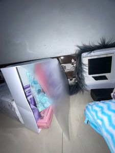 Doll with Wardrobe &amp; Accessories&amp; 5 Dresses