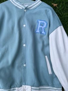 Premium Quality Varsity Jacket South Korea