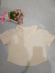 Cute Crop Top