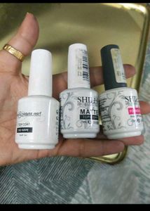 Nail Polish Set