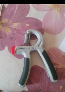 Hand Grip Strengthener