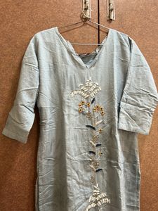 Womens Kurta