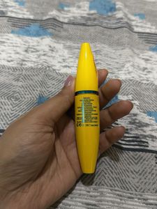 Maybelline Colossal Waterproof Mascara