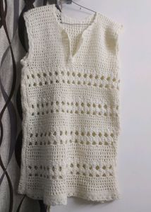 Crochet Top