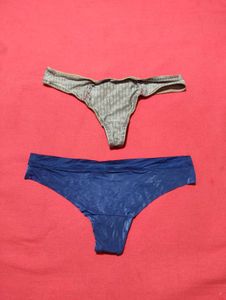 Combo 10 Thong Size 26/28