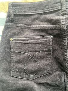 cuodroy pants,self textured,belbottoms/bootcut