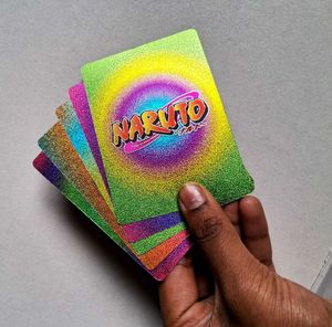 Naruto Playing Cards