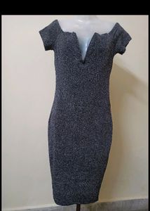 Women Shimmer Dress