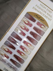 Fake Nails