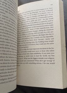 21 Lessons for the 21st Century