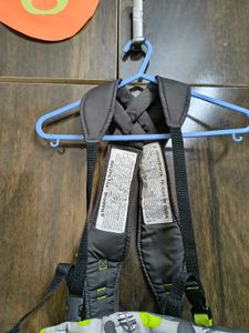 Baby Carrier ( for  under 1 year)