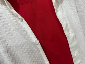 Combo Of Shirt With Tshirt