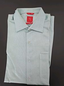 W/S Slim Fit Dress Shirt