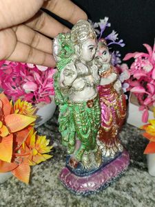 Radha Krishna Idol