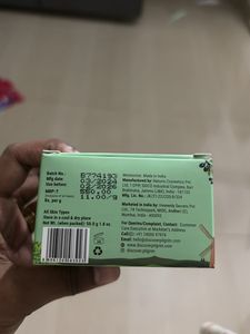 Pilgrim Glow Moisturiser With Squalane