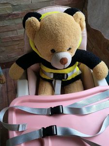 Baby High Chair