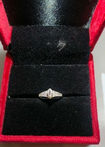 pure silver AD 💍# fixed price