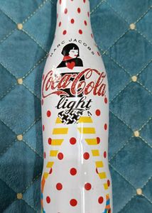 Marc Jacobs Coca-Cola Light Bottle