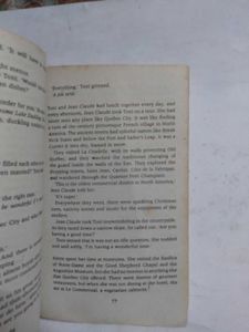 Tell Me Your Dreams - Sidney Sheldon