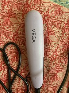 Hair straightner Brush