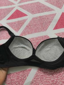 Black Bravado Nursing Bra💫