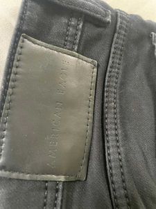 Mens  Black Jeans