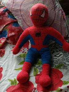 Spider Man Toy