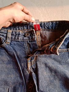 Boys Slim Fit Cherokee brand Jeans