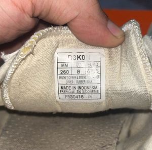 Authentic Onitsuka Tiger