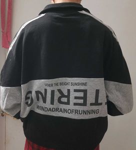 Unisex Freesize Sweatshirt