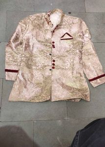 Elegant Ethnic shervani