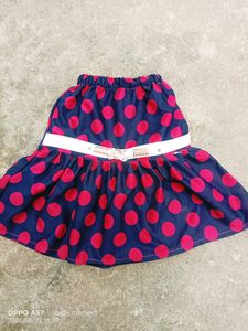 Two Piece Wear For Kids.