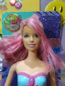 Barbie Fairy Doll (2013)
