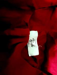 Elegant Saree with Blouse ( L Size)