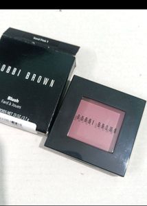 🤯Price Dropped 🎊Bobbi Brown Powder Blush