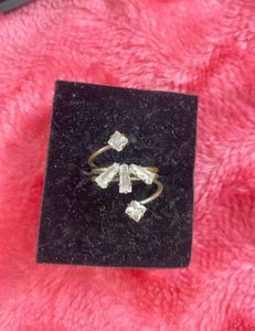 Sparkling Rings