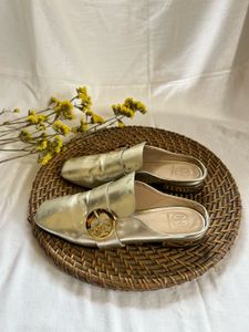 Tory Burch Mules