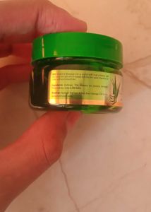 Aloe Vera Massage Gel - 60ml ( buy 1 get one free