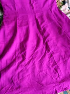 Pink Dress For All Seasons