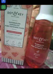 Skincare (Moisturizer+Toner).