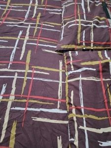 Queen Size ELASTICATED  Bedsheet