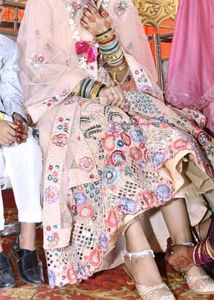 Wedding Lehenga